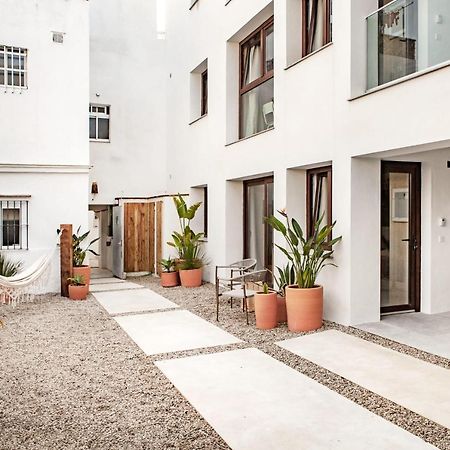 Apartamento 7 - LA GUARIDA DE TARIFA - Bajo A Exterior foto
