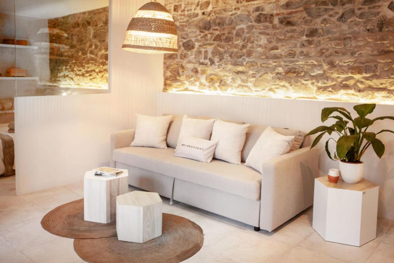 Apartamento 7 - LA GUARIDA DE TARIFA - Bajo A Exterior foto