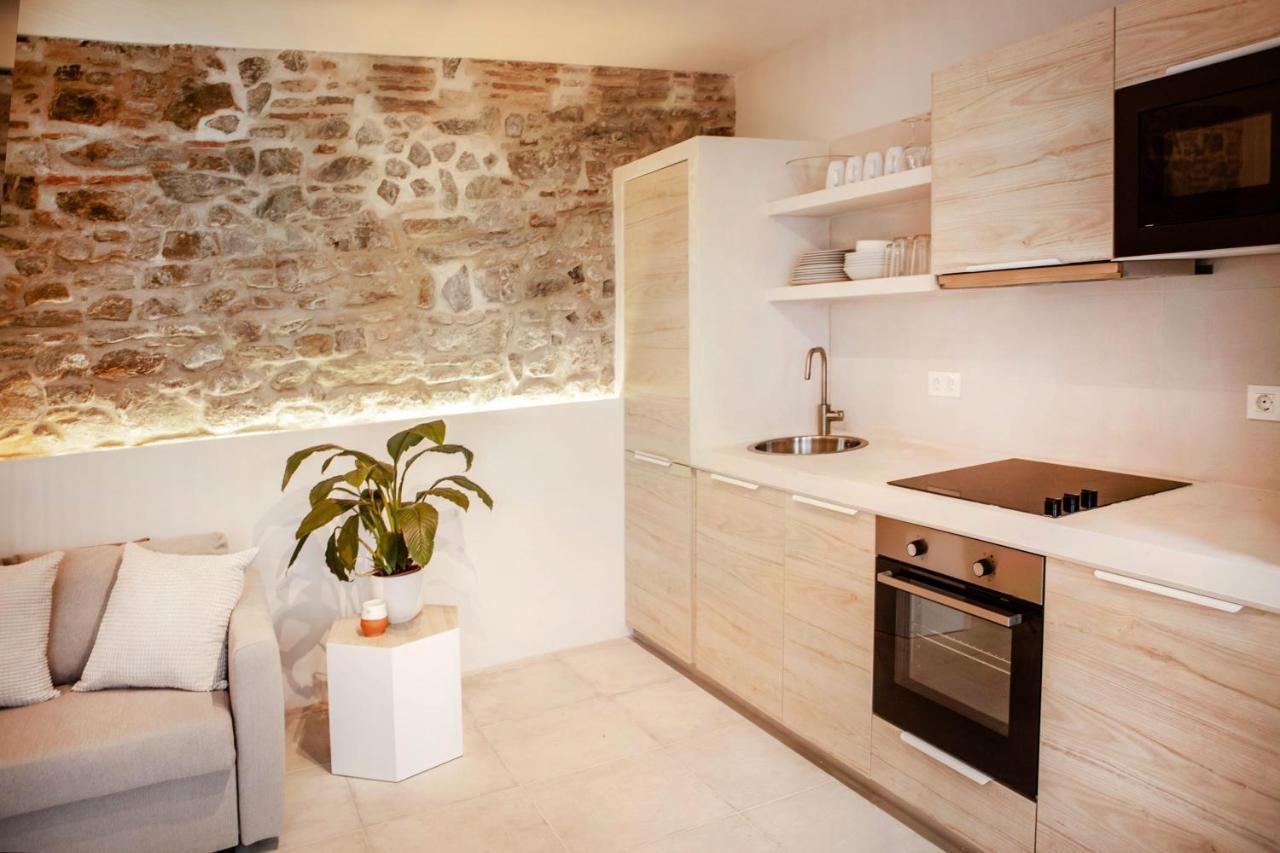Apartamento 7 - LA GUARIDA DE TARIFA - Bajo A Exterior foto