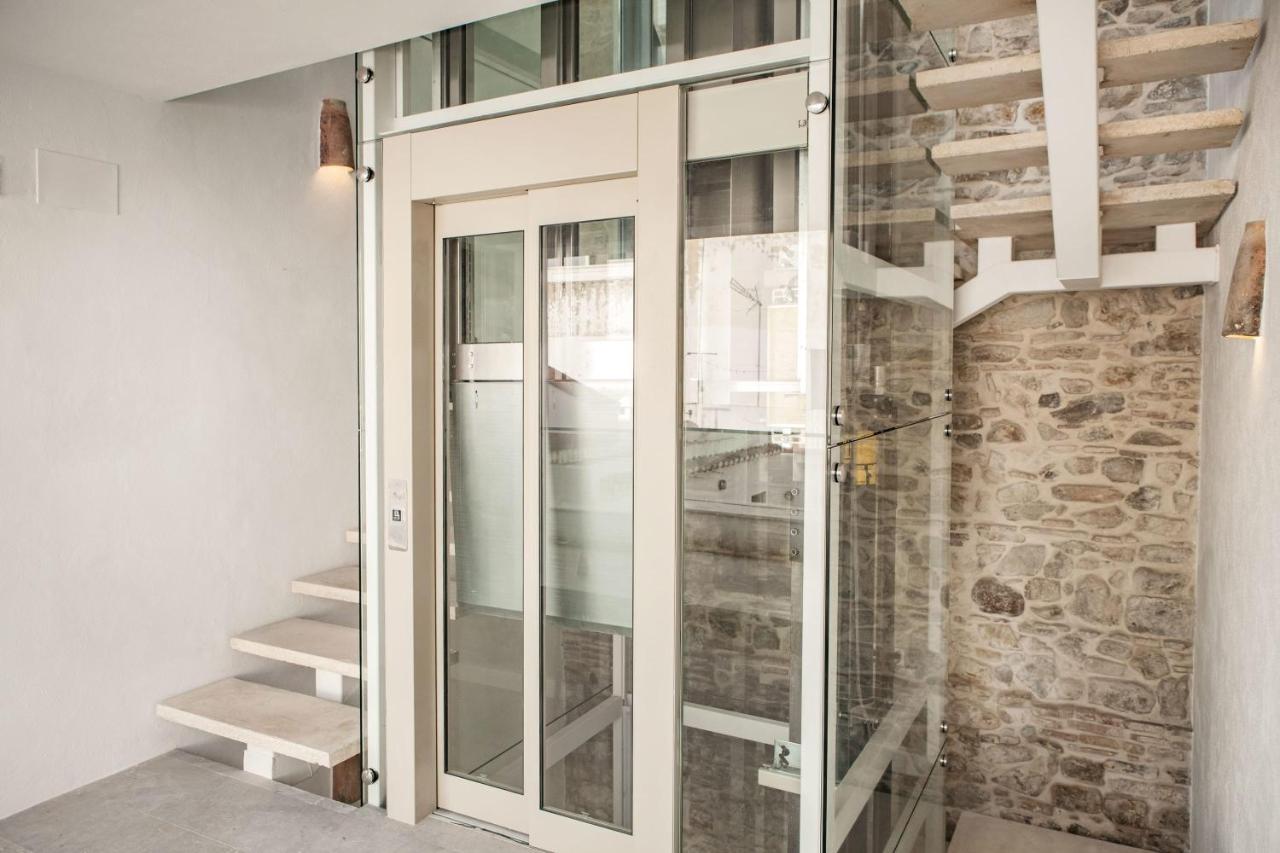 Apartamento 7 - LA GUARIDA DE TARIFA - Bajo A Exterior foto