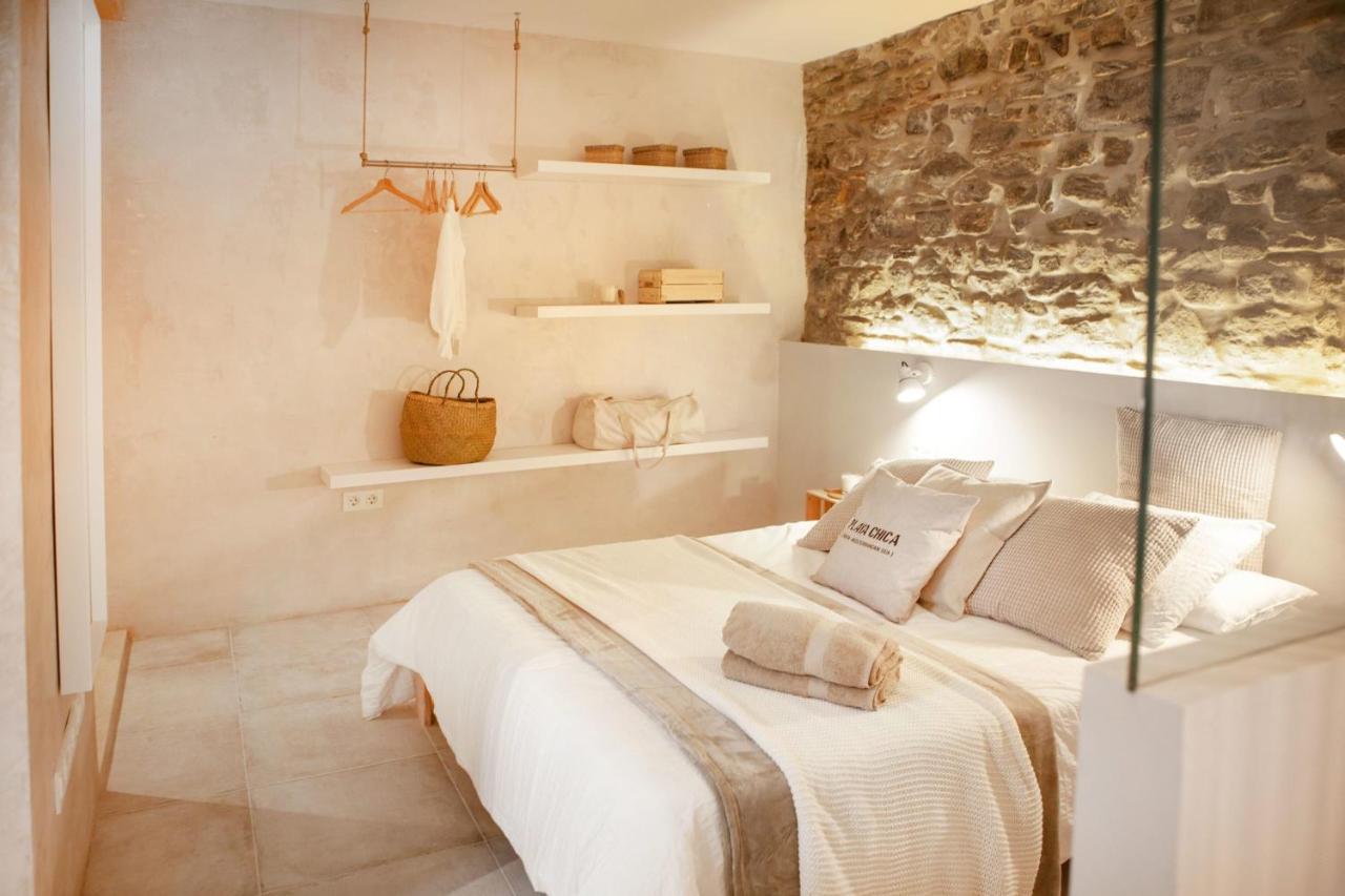 Apartamento 7 - LA GUARIDA DE TARIFA - Bajo A Exterior foto