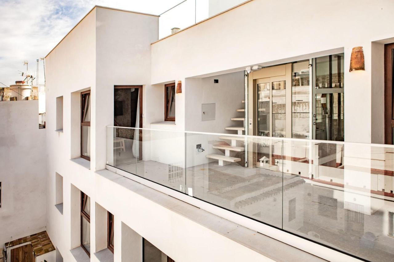 Apartamento 7 - LA GUARIDA DE TARIFA - Bajo A Exterior foto