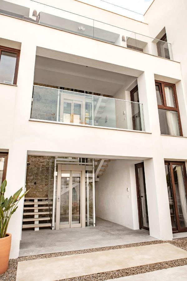 Apartamento 7 - LA GUARIDA DE TARIFA - Bajo A Exterior foto